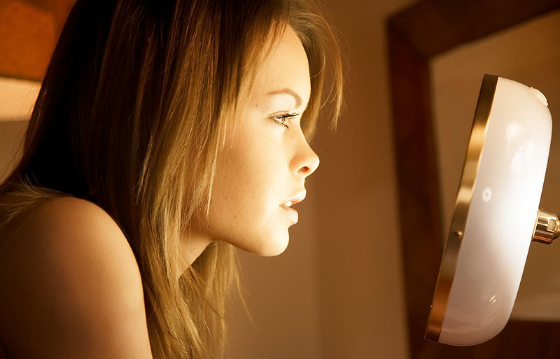 Карина, 35 лет, 1 размер груди