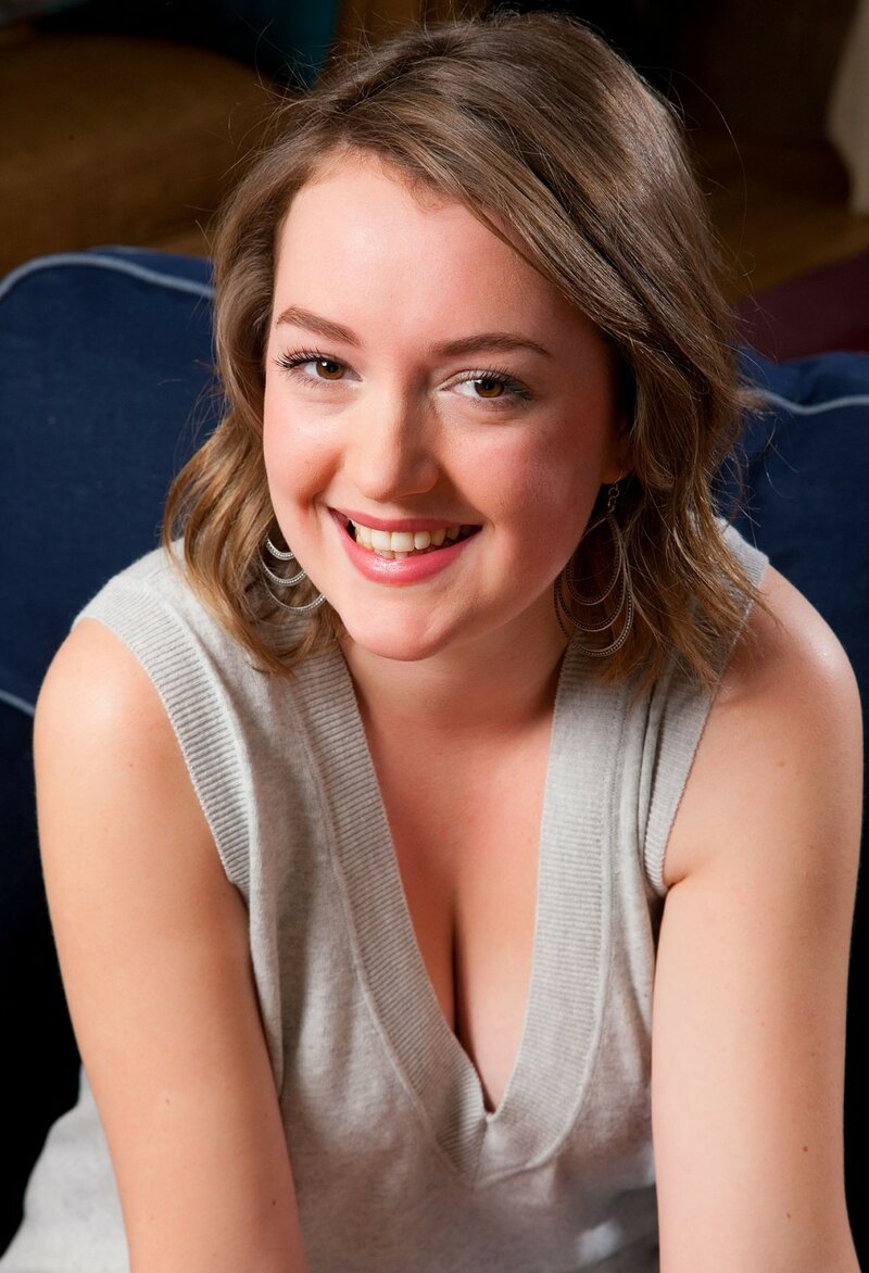 Люда, 24 года, 8 размер груди