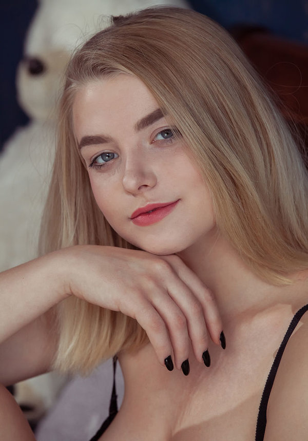 Владислава, 25 лет, 4 размер груди