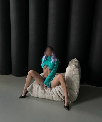 Ксения, 20 лет, 3 размер груди